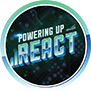 Powering Up with React